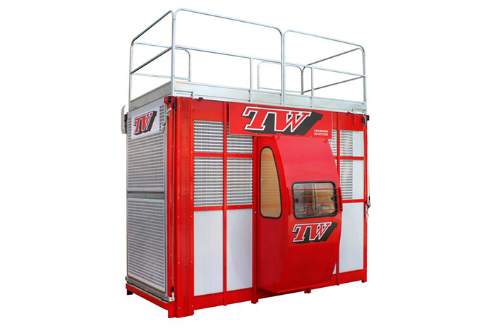 SC系列普通开云kaiyun（中国）